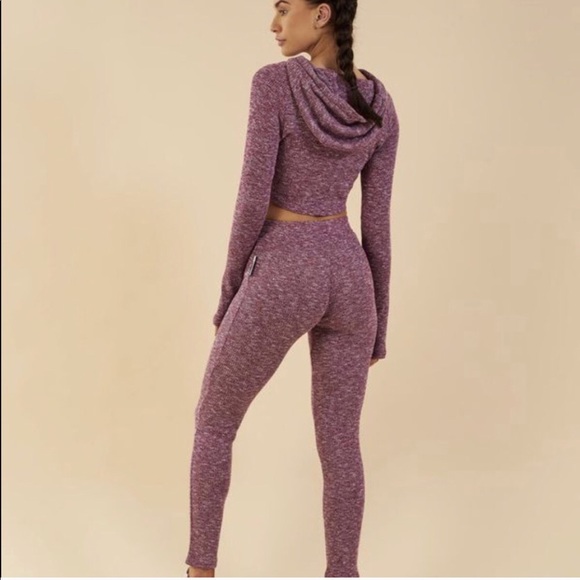 Gymshark Pants - Gymshark Slounge Legging